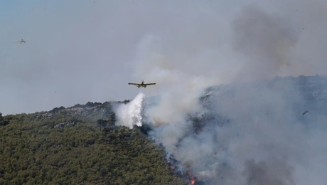 Φωτια αττικη