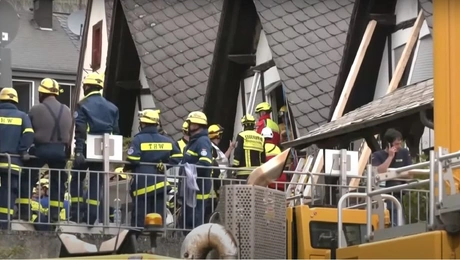 ξενοδοχειο γερμανια νεκροσ