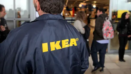 IKEA FIAT BMW YAHOO WD-40