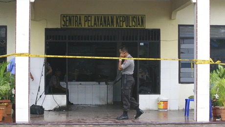 indonesia