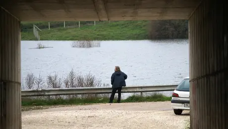 πλημμυρα ιωαννινα