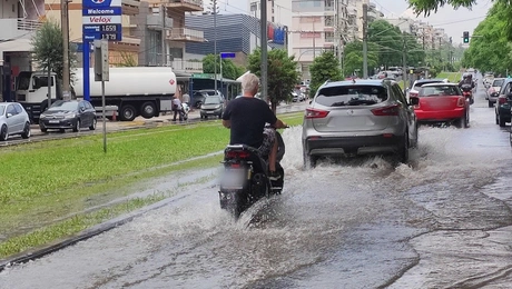 κακοκαιρια νεα σμυρνη