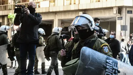 καμερα αστυνομια