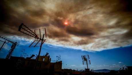 καπνος φωτια βαρναβα