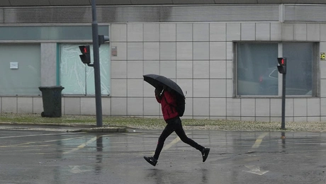 καταιγιδα ισπανια