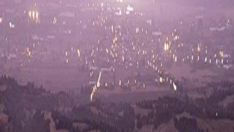 Κεραυνός Θεσσαλονίκη