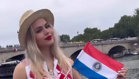 λουανα αλονσο