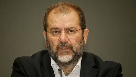 Μιχαλης Ιγνατιου συνεργασια με ΣΚΑΙ