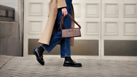 μοδα φθινοπωρο ρουχα