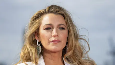 μπλεικ λαιβλι