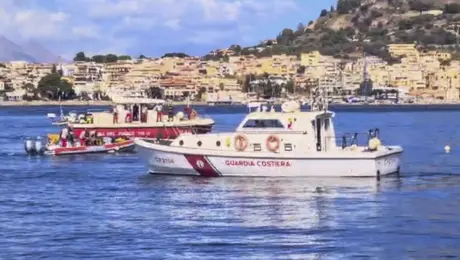 λιμενικο ναυαγιο σικελια