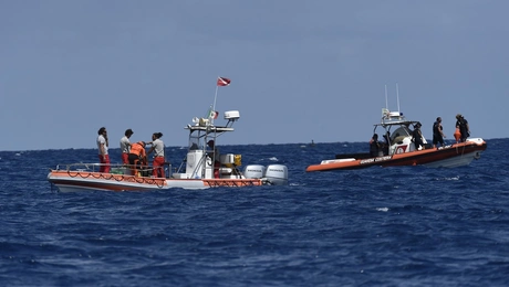 σικελια ναυαγιο