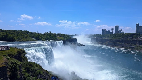 καταρρακτεσ νιαγαρασ