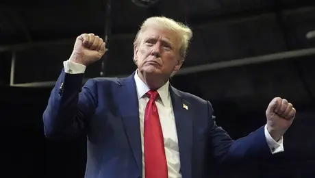 ντοναλντ τραμπ