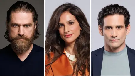 ο τιμωρος σειρα alpha