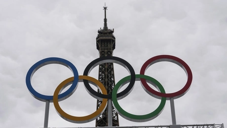 olympiakoi agones parisi