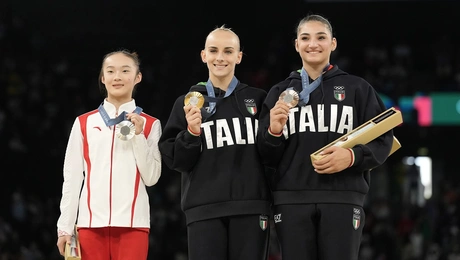 ολυμπιακοι αγνωεσ μεταλλιο