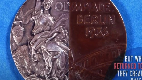 μεταλλιο στη μεση