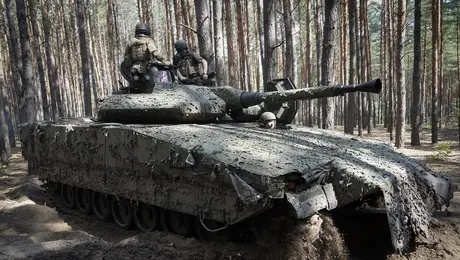 ουκρανια πολεμοσ στρατοσ