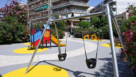 παιδικεσ χαρεσ