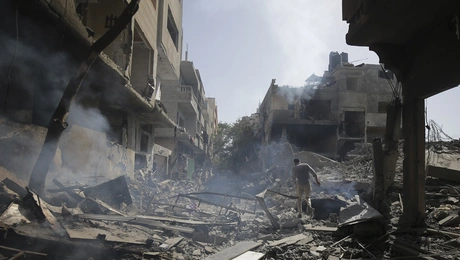 βομβαρδισμοσ παλαιστινη