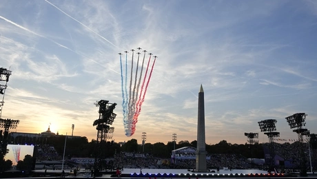 Παραολυμπιακοί Αγώνες 2024