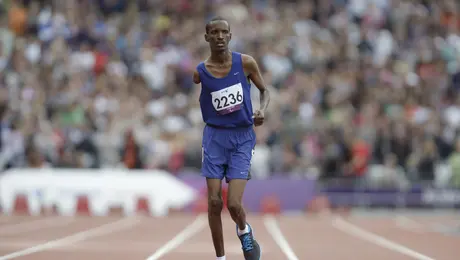 Παραολυμπιακοί