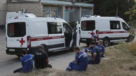 φυλακη ρωσια