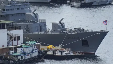 ρωσια πλοιο