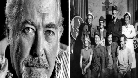 σκηνοθετης mash