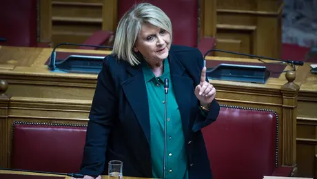 Η Σοφία Βούλτεψη