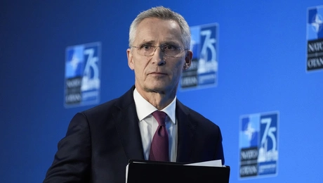 stoltenberg