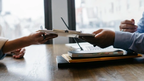 Συνέντευξη