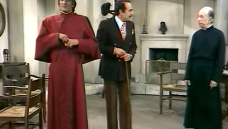 Θέατρο της Δευτέρας