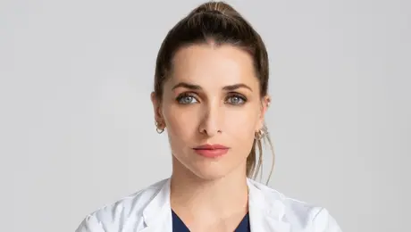 βασιλικη τρουφακου γιατροσ alpha tv