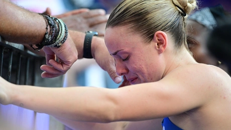 Ελίνα Τζέγκο