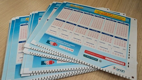 Κλήρωση Τζόκερ