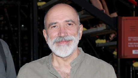 Χάρης Γρηγορόπουλος