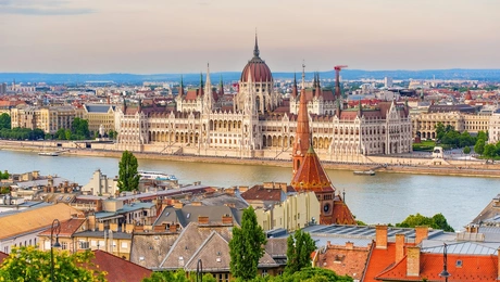Βουδαπέστη
