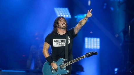 Dave Grohl