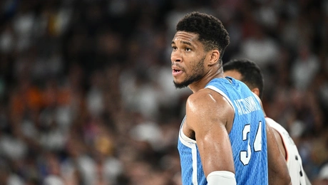 Giannis Antetokounmpo