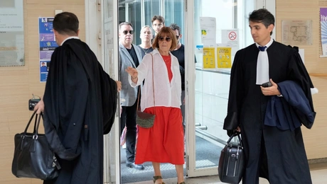 Gisele Pelicot Gallia viasmoi