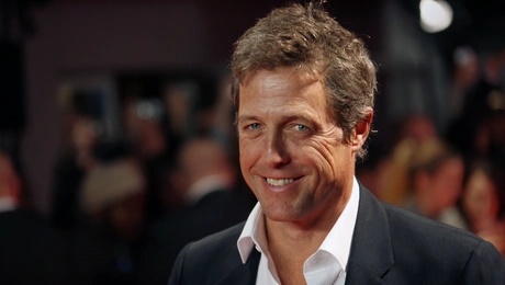 Hugh Grant