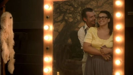 I Maria pou egine Kallas