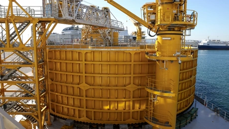 Ipovrihia ilektriki diasindesi