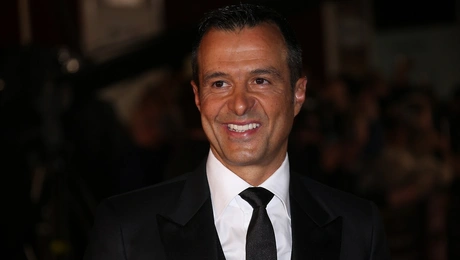 Jorge Mendes