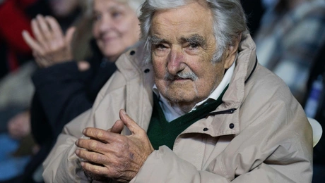 José Mujica