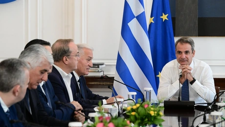 Kiriakos Mitsotakis_KEDE