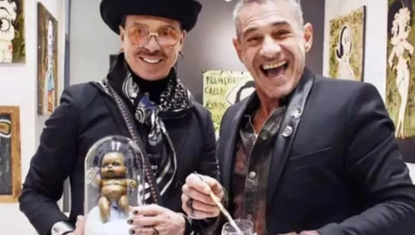 Lakis Gavalas_Dionisis Proios