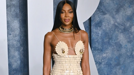 Ναόμι Κάμπελ